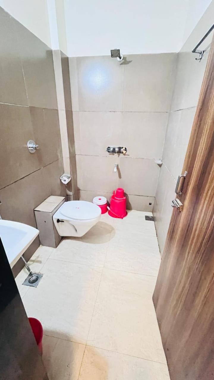 Hotel Ashoka Palace Ujjain Εξωτερικό φωτογραφία