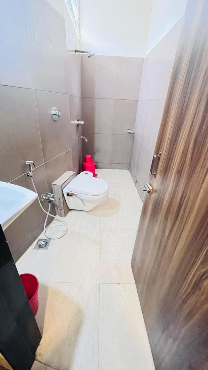 Hotel Ashoka Palace Ujjain Εξωτερικό φωτογραφία