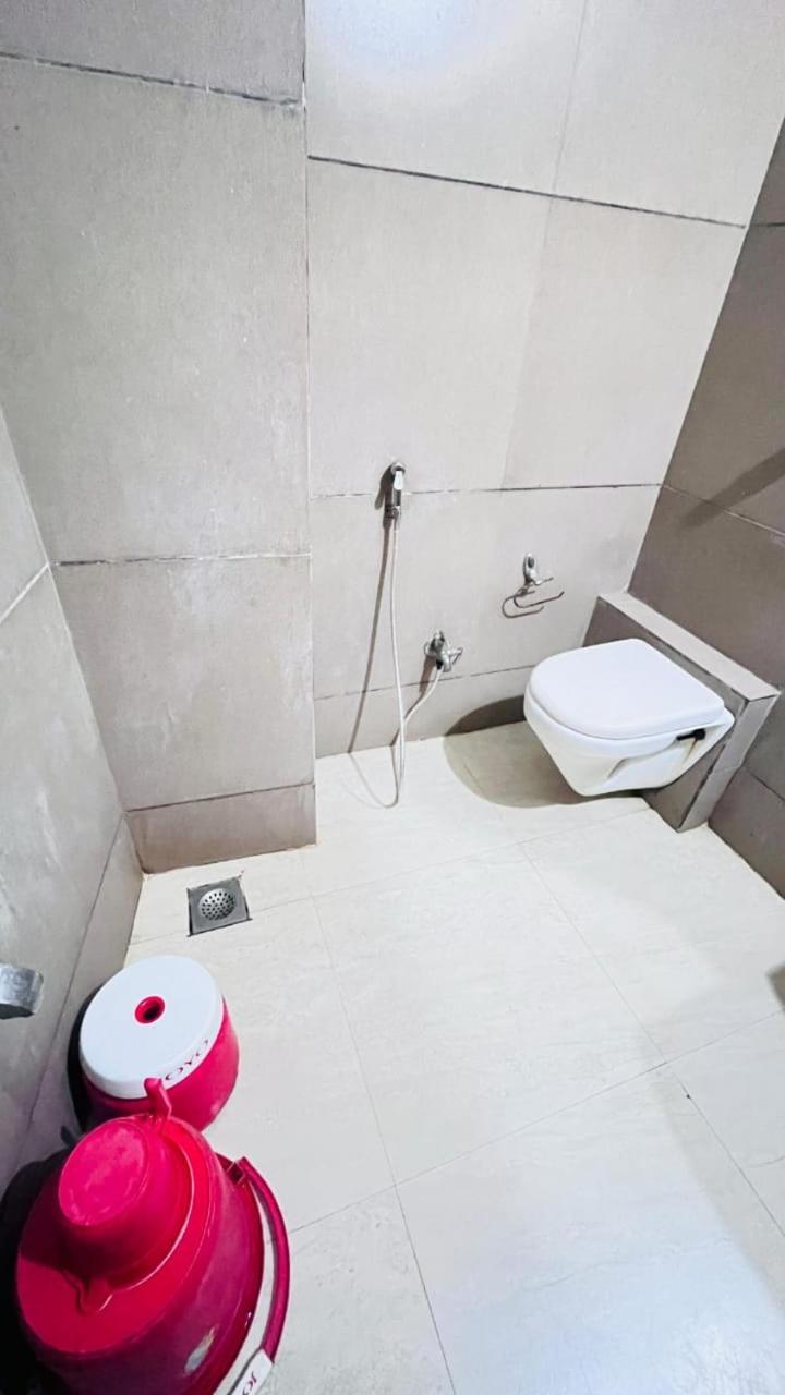Hotel Ashoka Palace Ujjain Εξωτερικό φωτογραφία