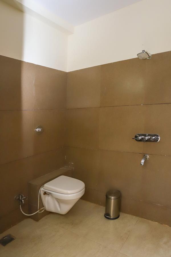 Hotel Ashoka Palace Ujjain Εξωτερικό φωτογραφία